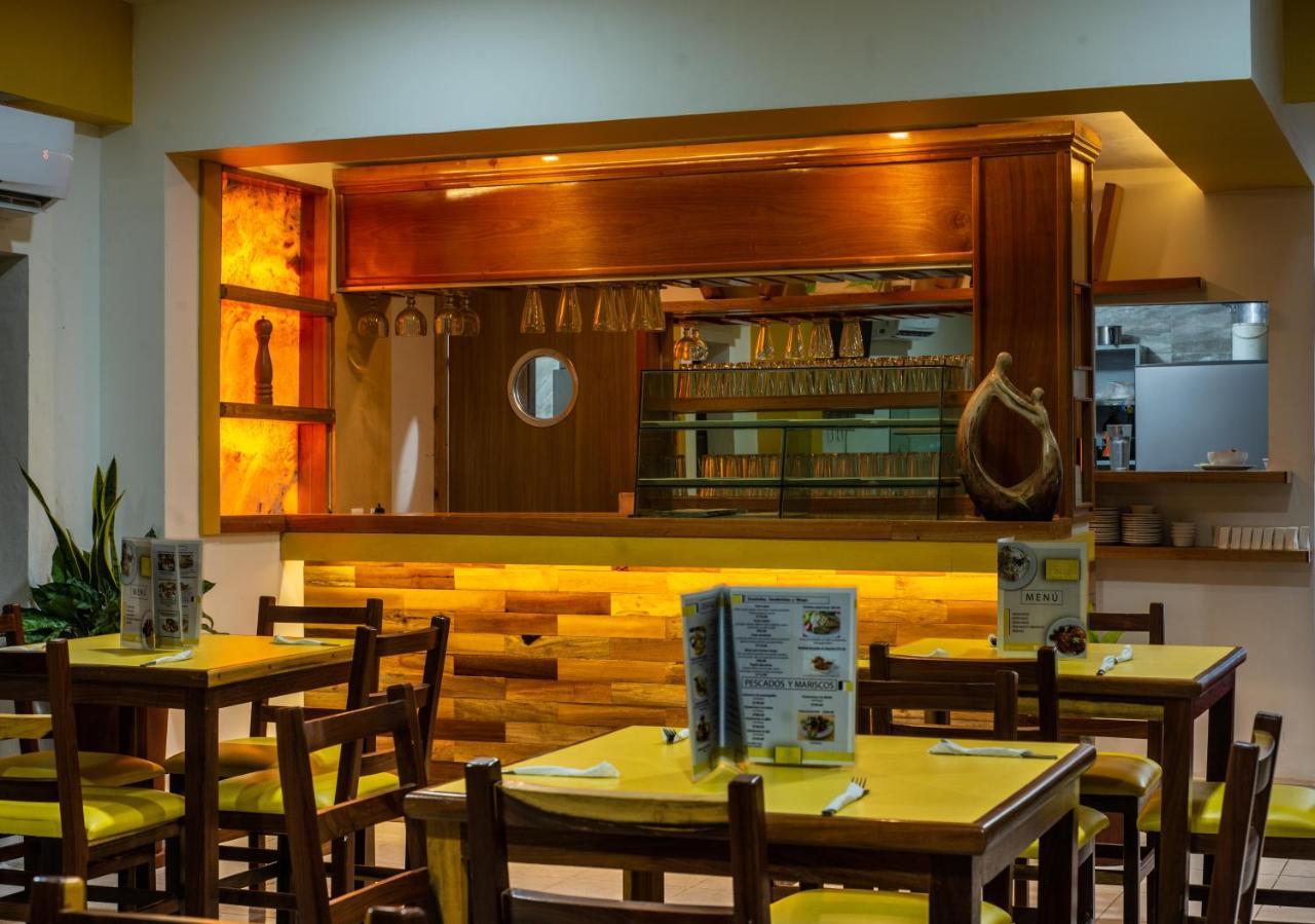 Framfor Inn 切图马尔 外观 照片