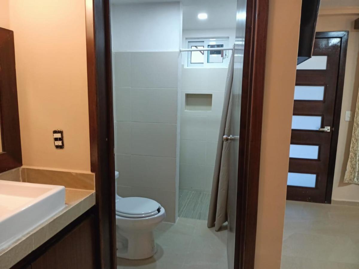 Framfor Inn 切图马尔 外观 照片