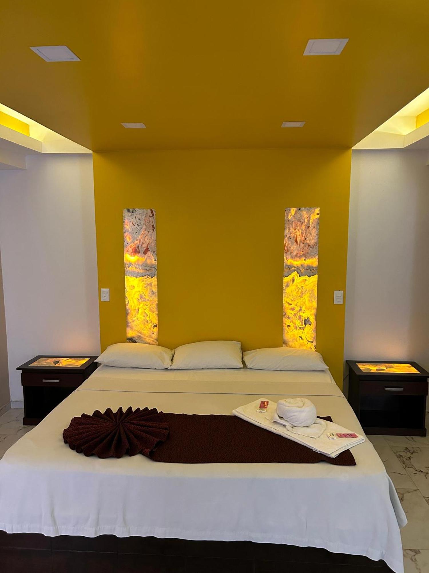 Framfor Inn 切图马尔 外观 照片